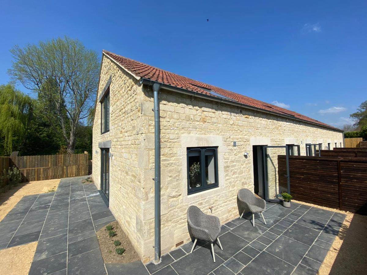 Linhay Cottages Box  Exterior foto