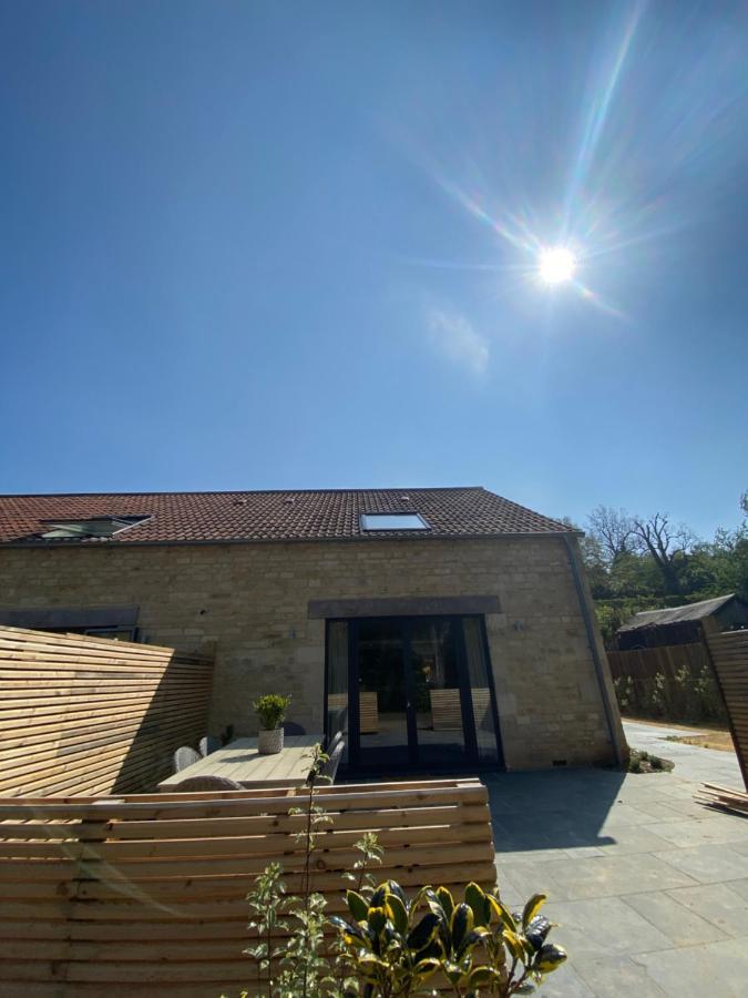 Linhay Cottages Box  Exterior foto