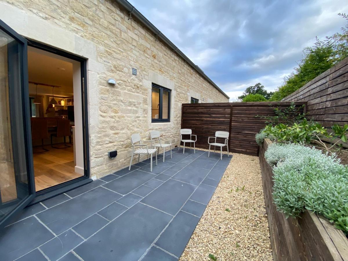 Linhay Cottages Box  Exterior foto