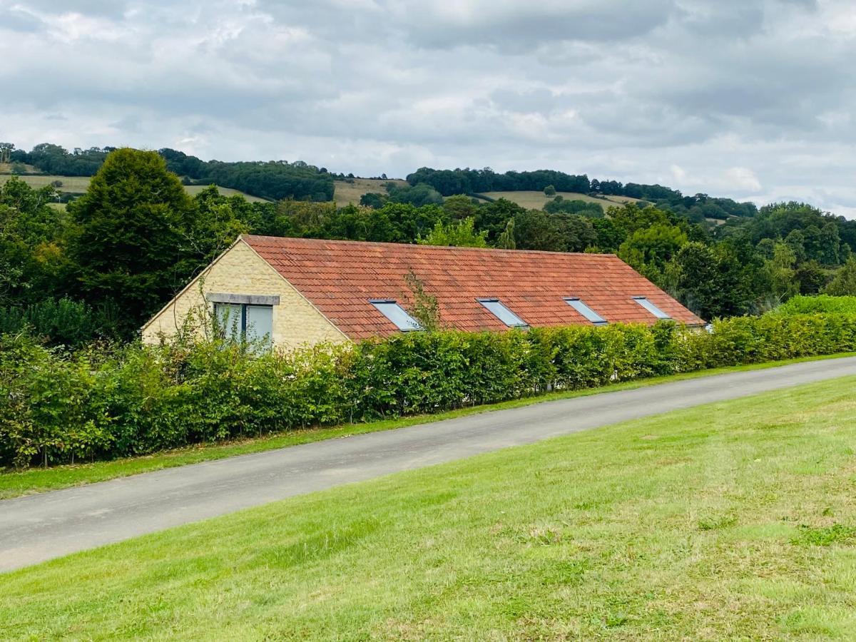 Linhay Cottages Box  Exterior foto